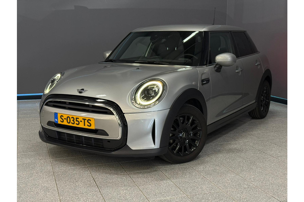 MINI Mini 1.5 Cooper Camden Edition