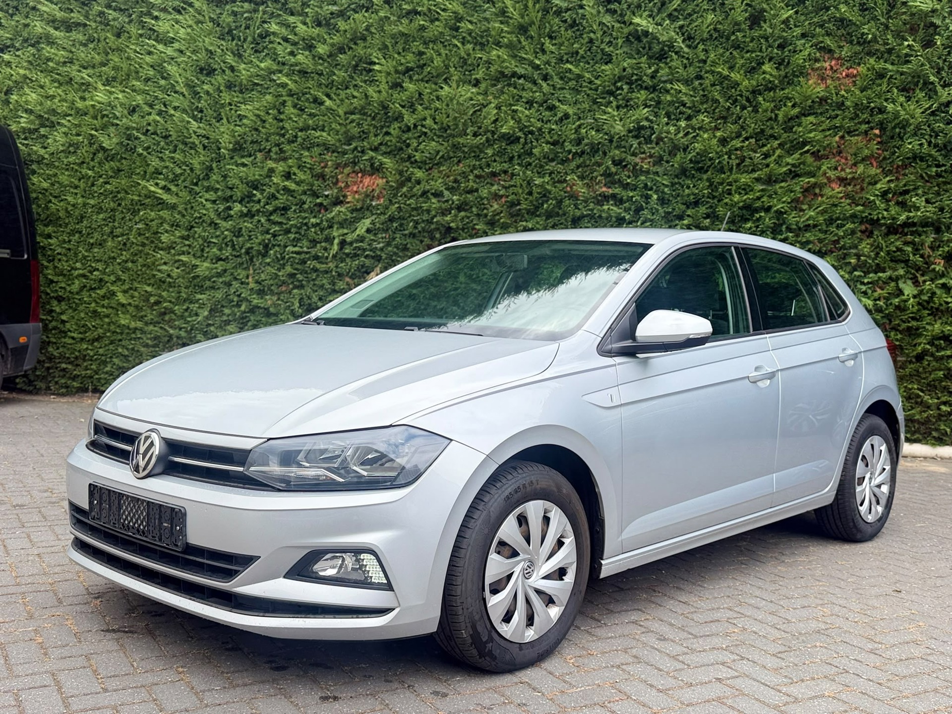 Volkswagen Polo 1.6 TDI Highline 2018 Navi/Airco