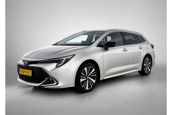 Touring Sports Hybrid 140 Dynamic