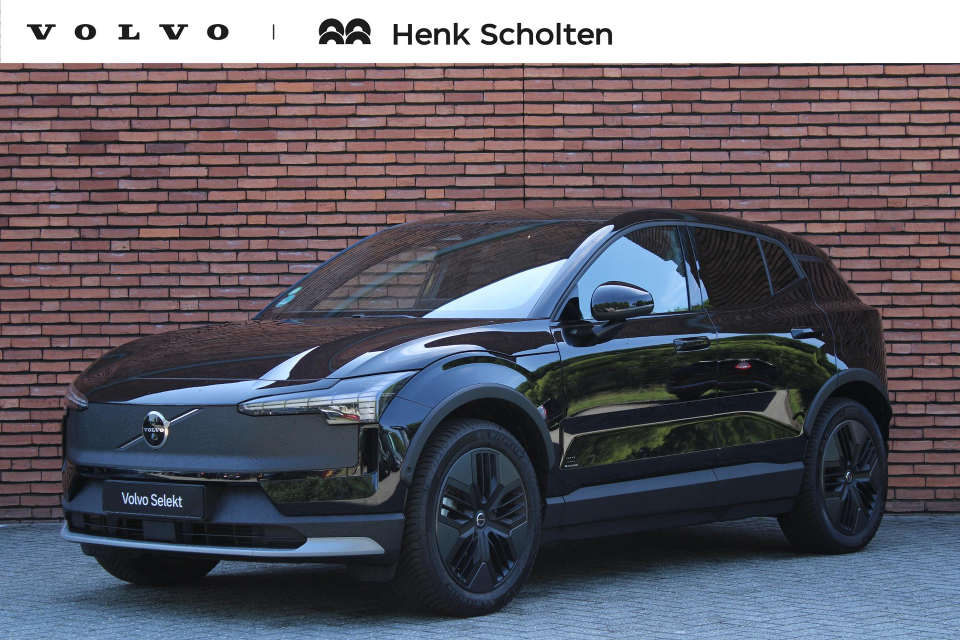Volvo EX30 Twin Motor Performance Ultra 69 kWh |