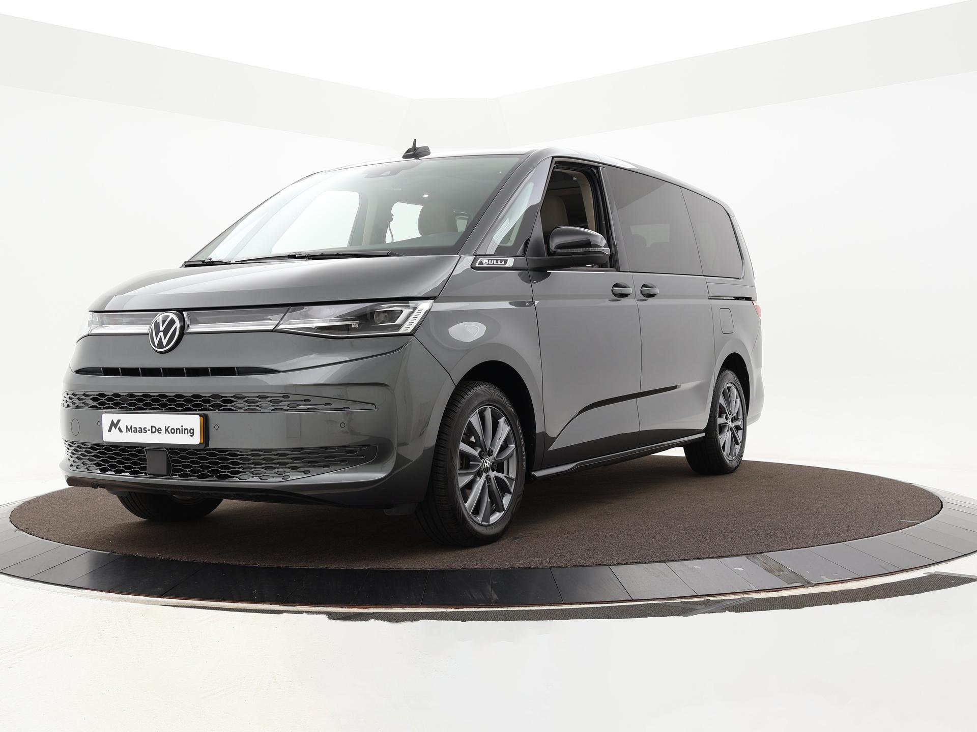 Volkswagen Multivan 1.4 218pk DSG eHybrid L2H1 Life Business