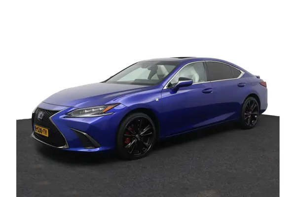 ES 300H F Sport Line