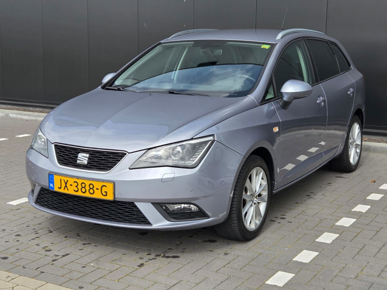 Seat Ibiza ST 1.0 EcoTSI Style Connect Xenon