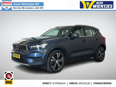 VOLVO XC40 1.5 T5 Twin Engine Inscription | SOH 8..