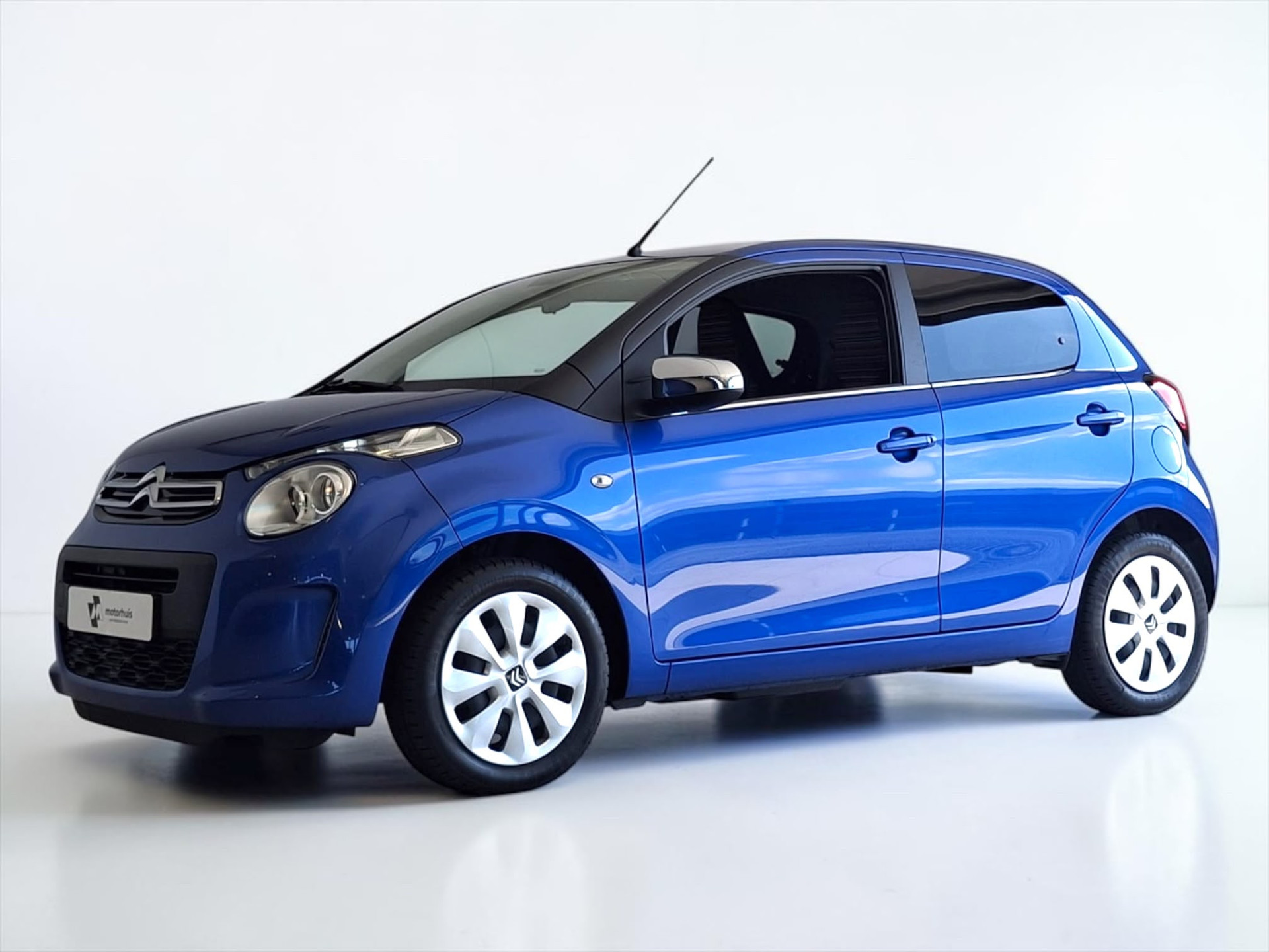 Citroën C1 1.0 VTi Feel