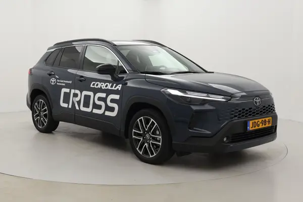 Toyota Corolla Cross Corolla Cross Hybrid 180 Executive