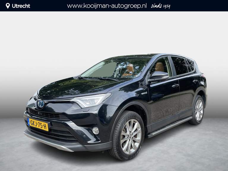 Toyota Toyota RAV4