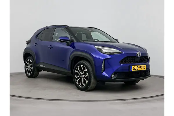 Toyota Yaris Cross Yaris Cross 1.5 Hybrid 115 First Edition