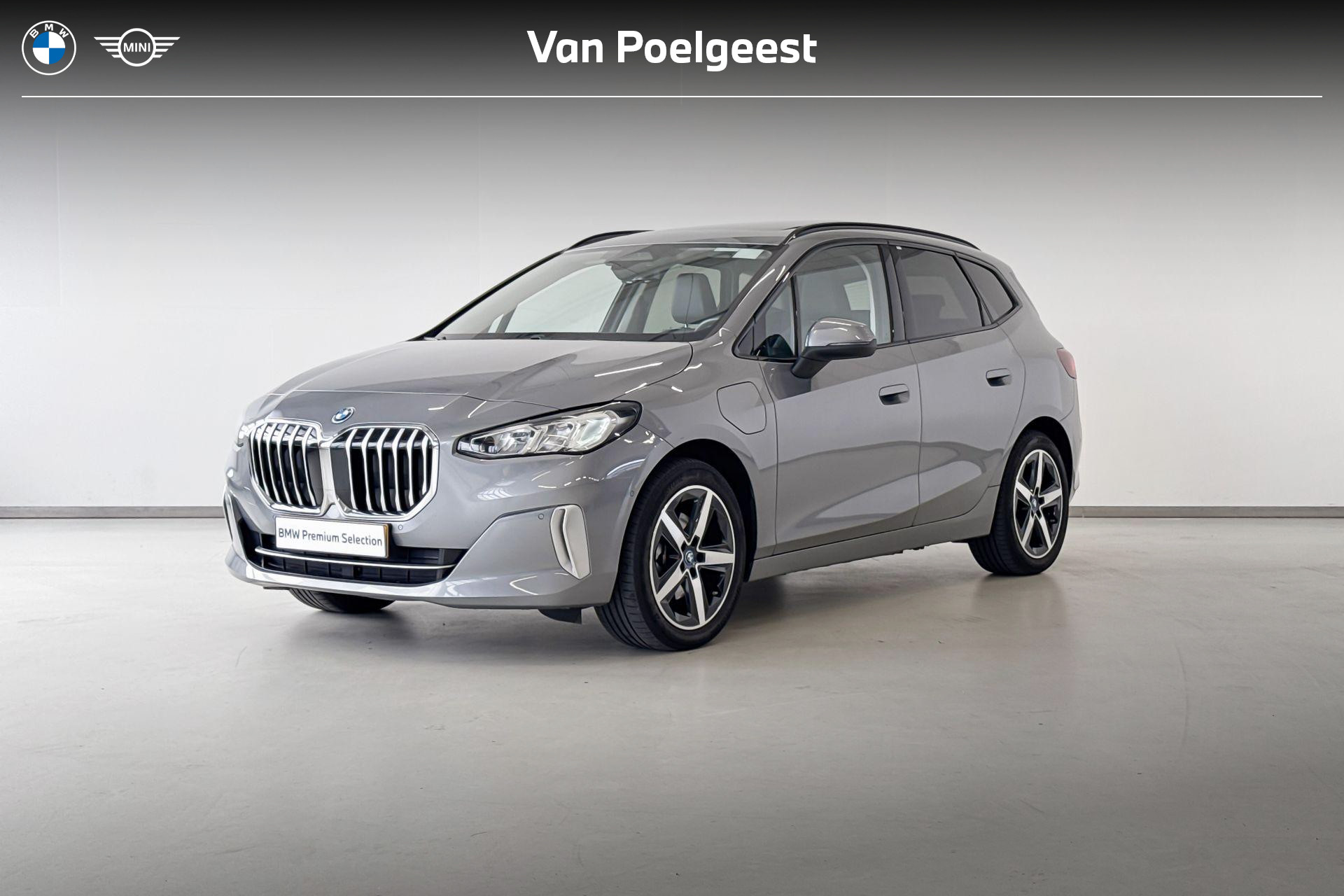 BMW 2 Serie Active Tourer 225e xDrive