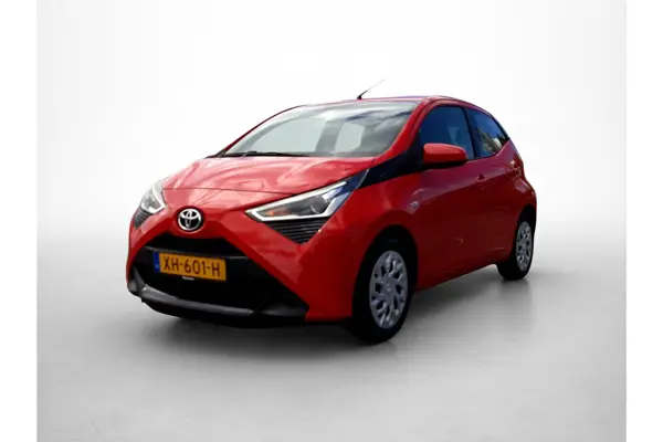 1.0 Vvt-I X-Play