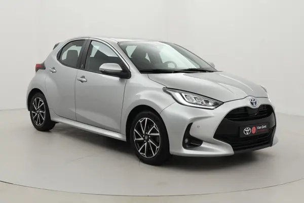Toyota Yaris Yaris 1.5 Hybrid Dynamic