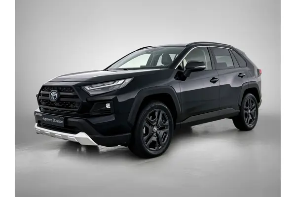 2.5 Hybrid Awd Adventure