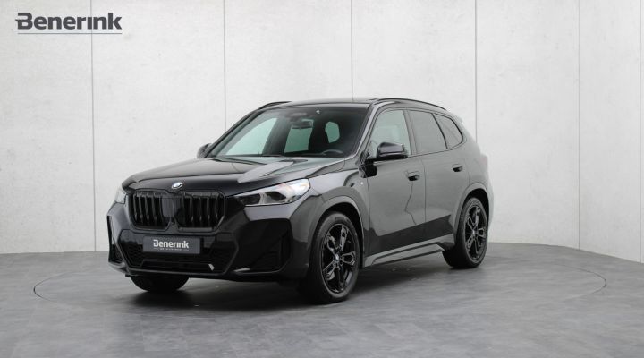 BMW X1 xDrive23i M-Sport