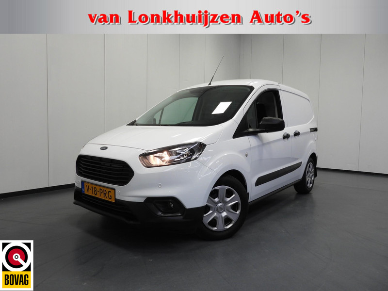 Ford Transit Courier 1.0 Trend EcoBoost