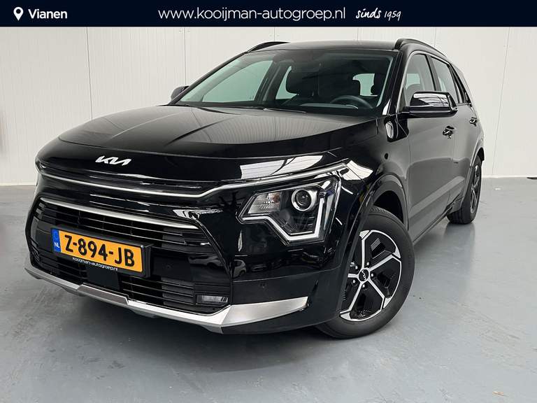 Kia Kia Niro