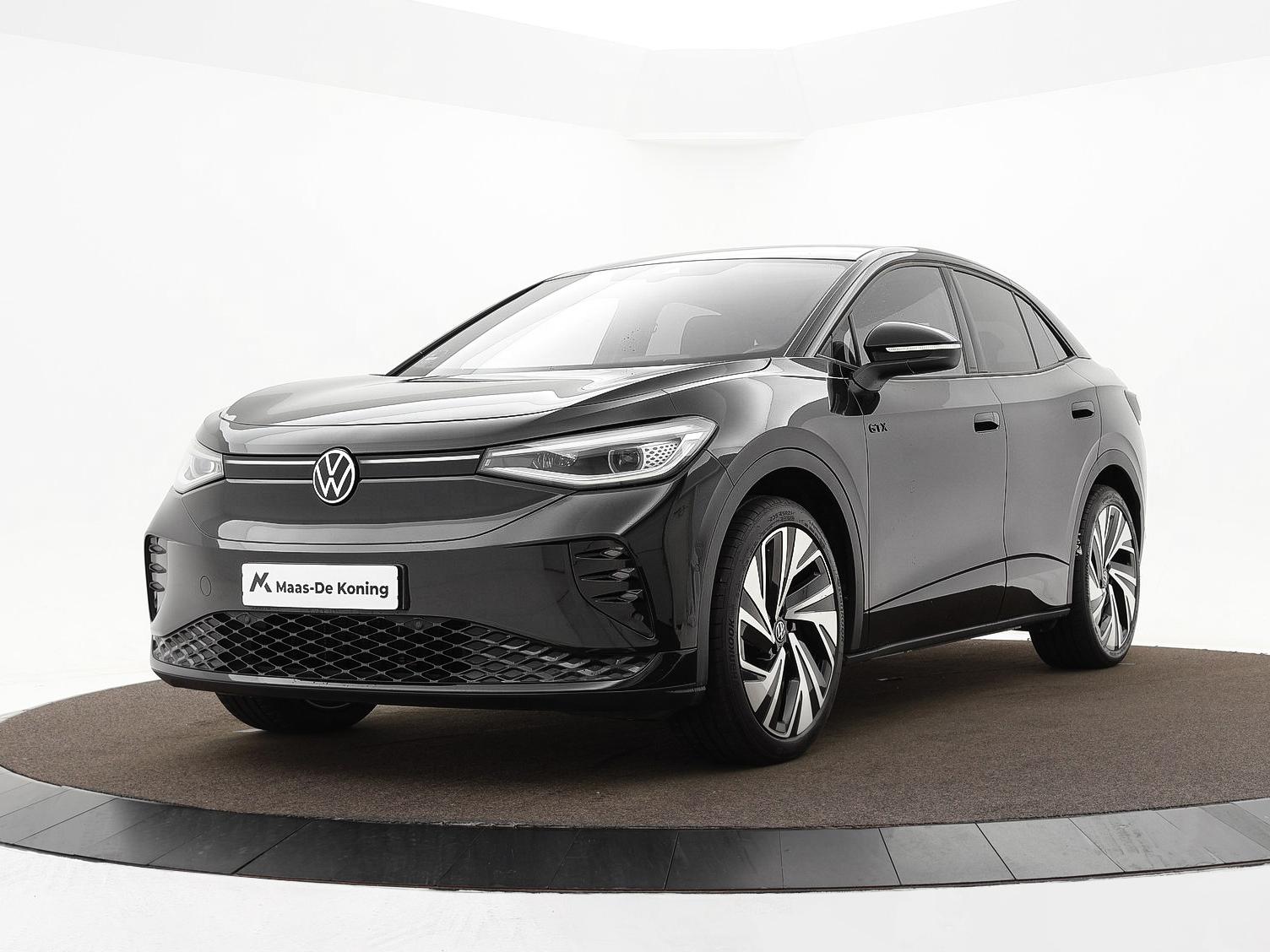 Volkswagen ID.5 GTX 77 kWh 300pk