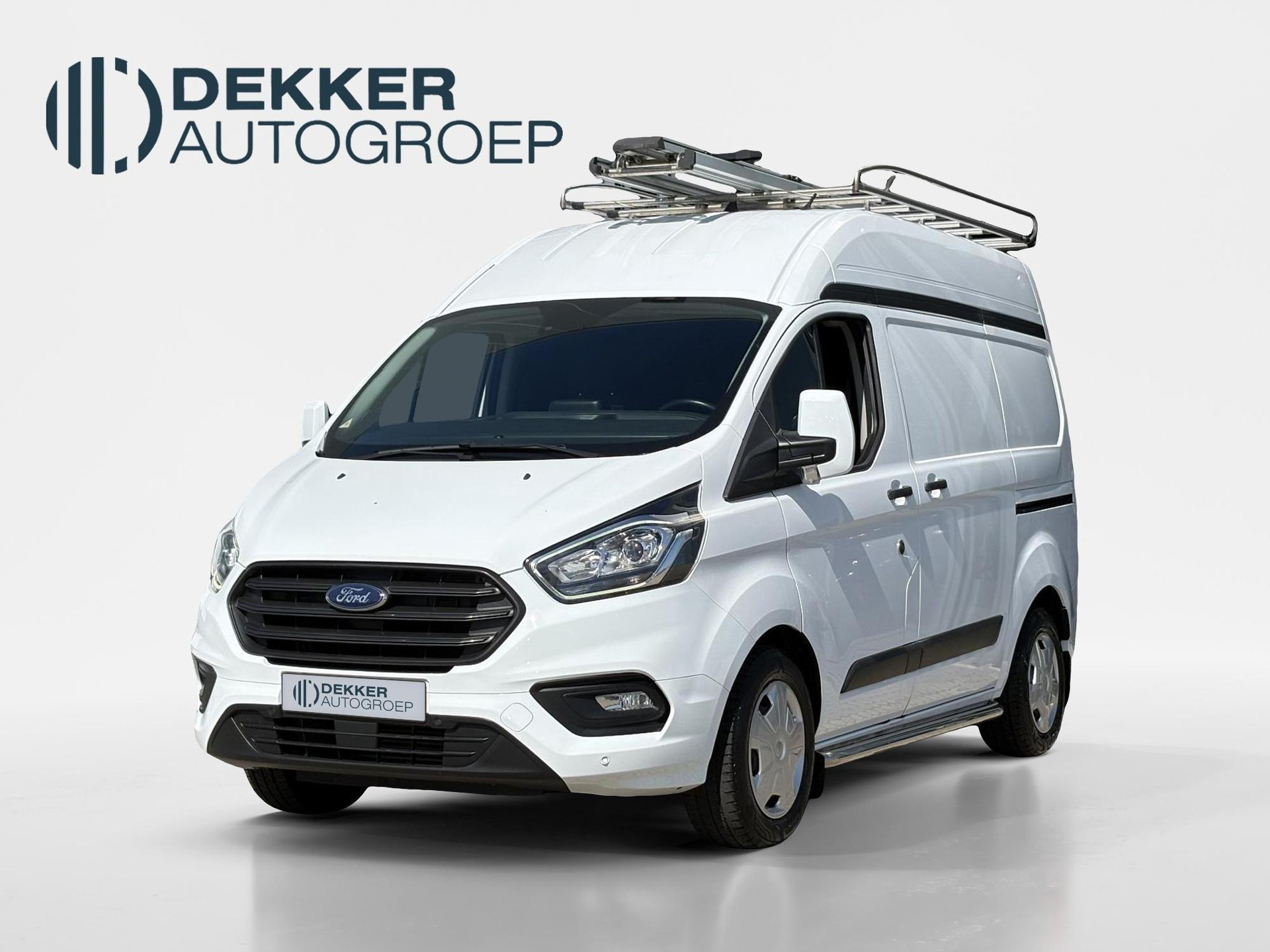 Ford Transit Custom 300 2.0 TDCI L1H2 Trend