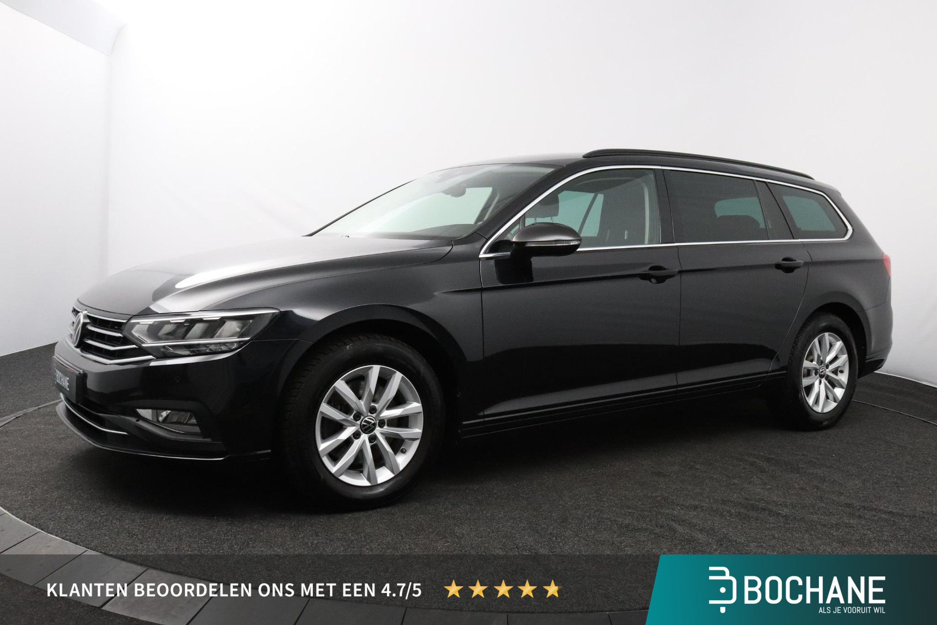 Volkswagen Passat Variant 1.5 TSI 150pk DSG Business