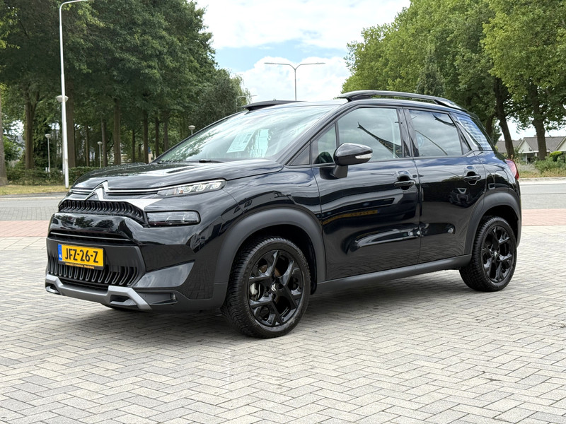 Citroën C3 Aircross Max 1.2 110PK | CarPlay | Camera | Led |