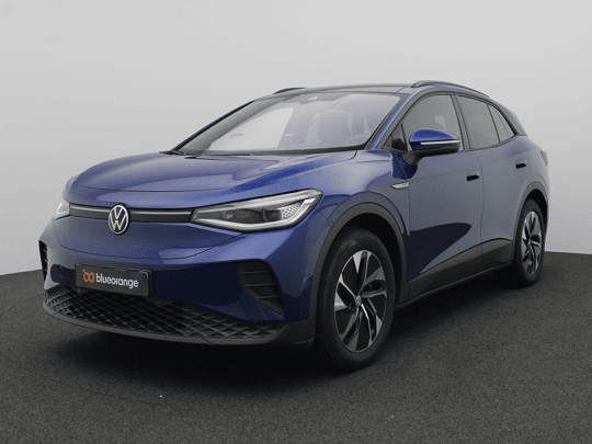 Volkswagen ID.4 Pro Advantage 77 kWh 204PK Aut.