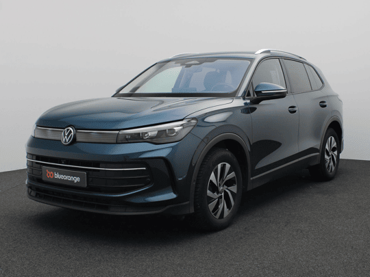 Volkswagen Tiguan 1.5 eTSI Life Edition 130PK DSG