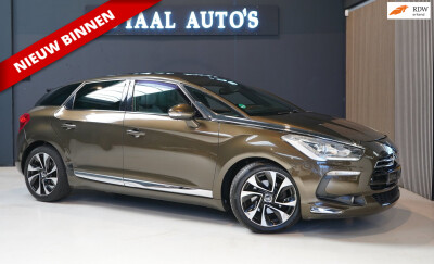 Citroën DS5 Citroën DS5