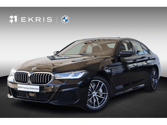 530e Business Edition Plus