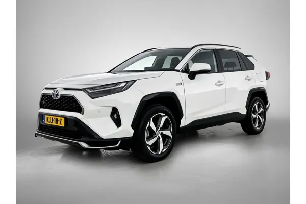 2.5 Plug-in Hybrid AWD Business Plus
