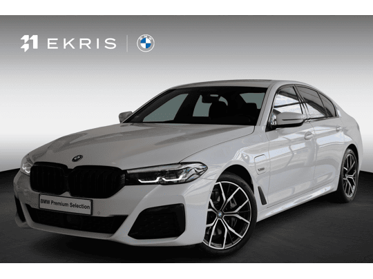 Sedan 545e xDrive