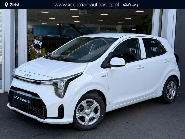 Kia Kia Picanto