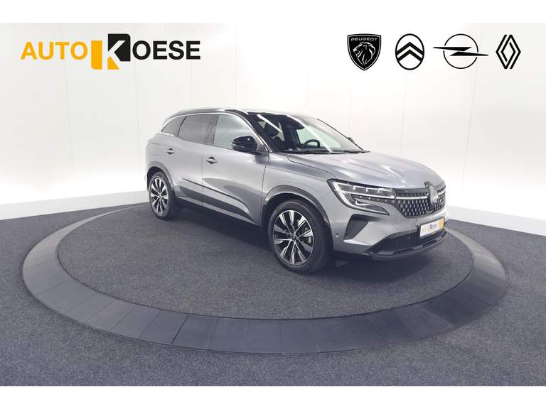 Renault Renault Austral 1.2 E-Tech Full Hybrid 200 Techno