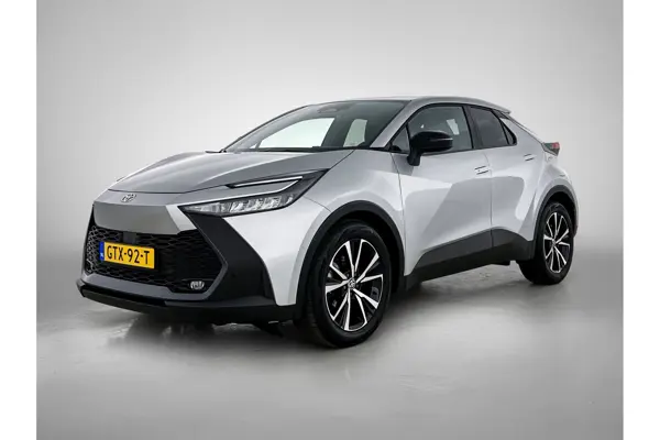 1.8 Hybrid 140 Dynamic