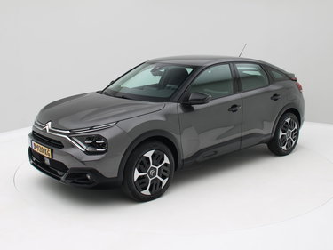 Citroën C4 1.2 Puretech Feel Edition / NW-Type / Aut. / Stoelverwarming