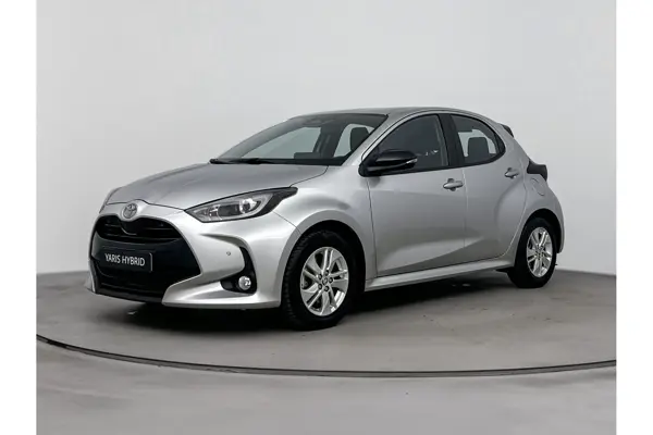 1.5 Hybrid 115 Dynamic Limited