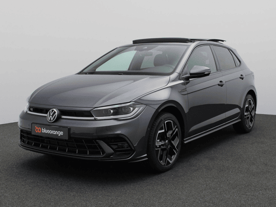 Volkswagen Polo 1.0 TSI R-Line Edition 95PK DSG