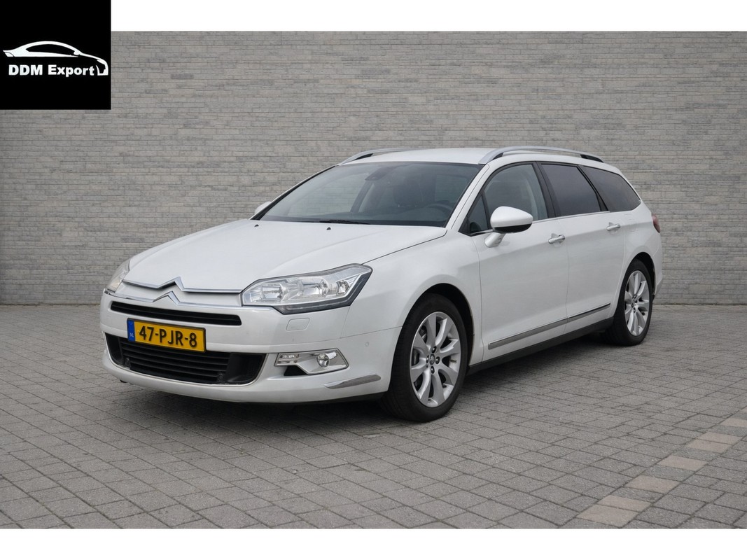 Citroën C5