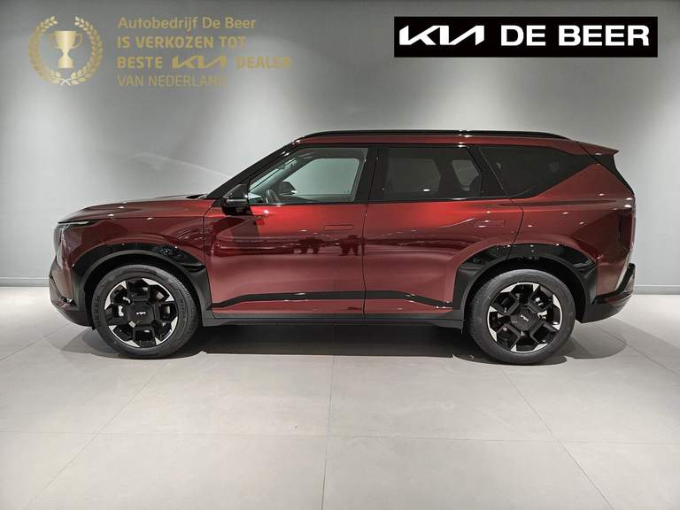Kia EV5