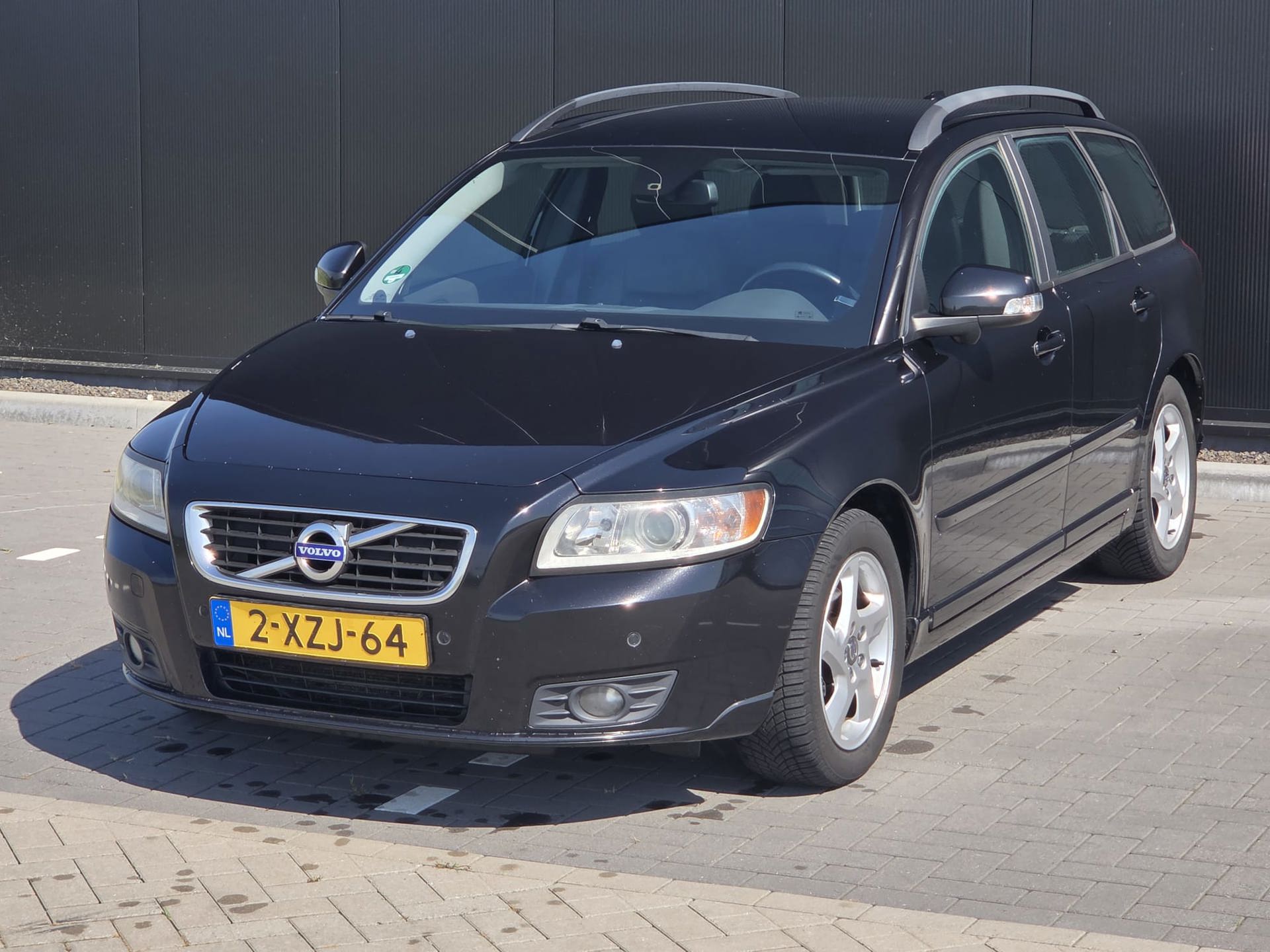 Volvo V50 1.6D S/S Summum