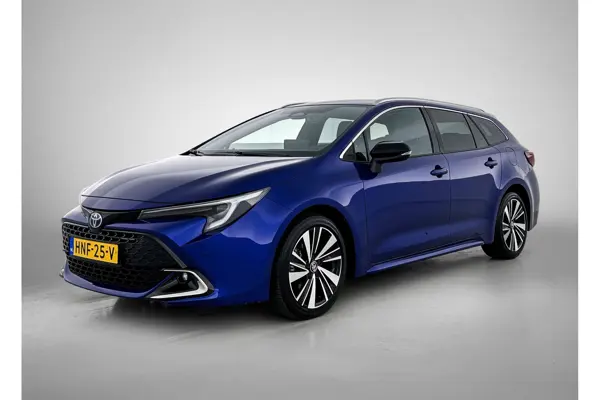 Touring Sports Hybrid 140 Dynamic
