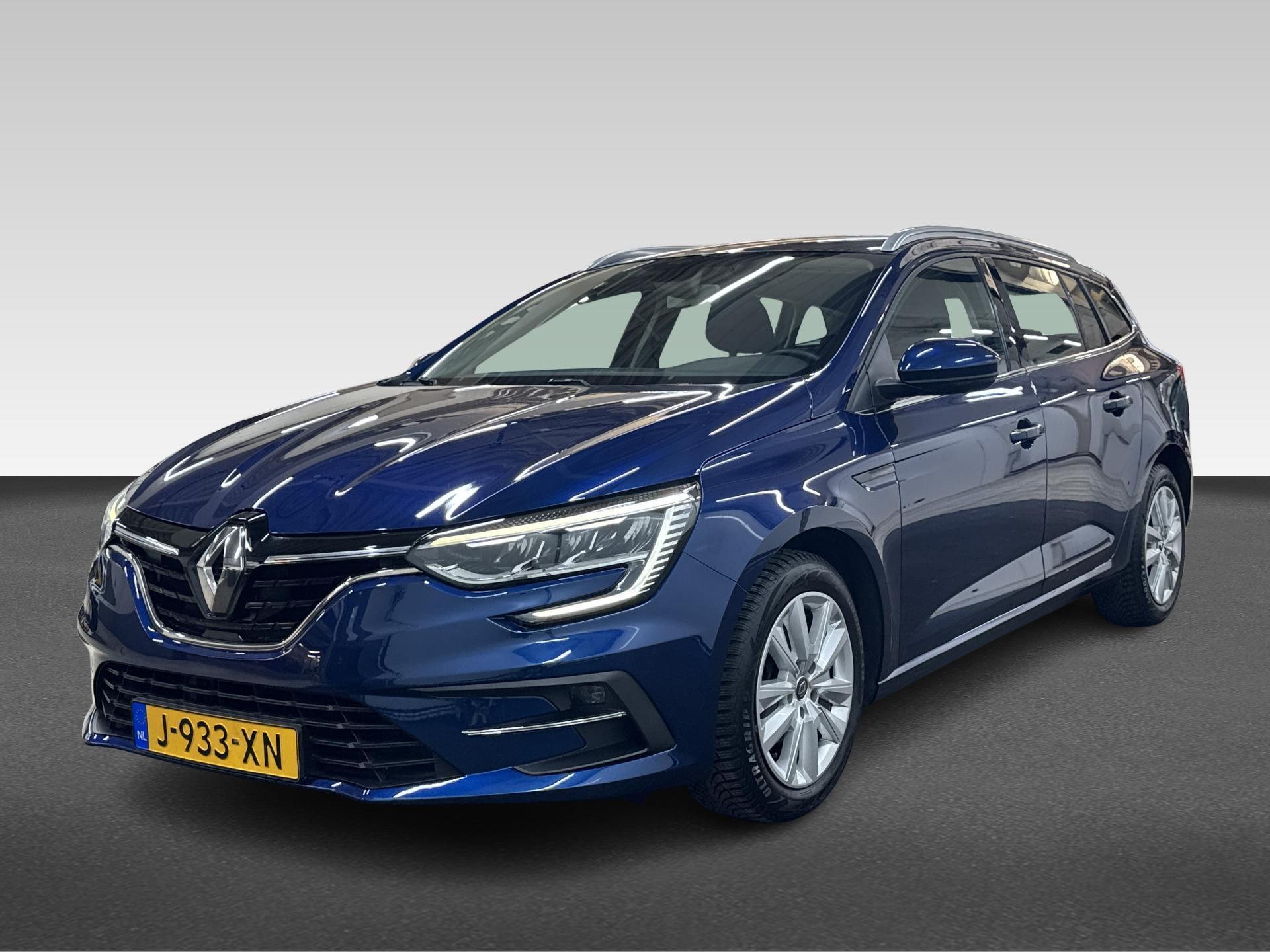 Renault Mégane Estate Estate 1.3 TCe Business Zen
