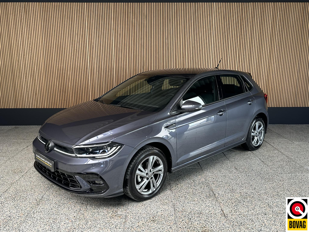 1.0 TSI R-Line