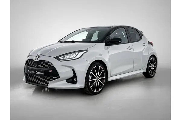 1.5 Hybrid Gr Sport Limited
