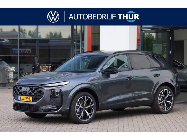 Audi Q3 Audi Q3