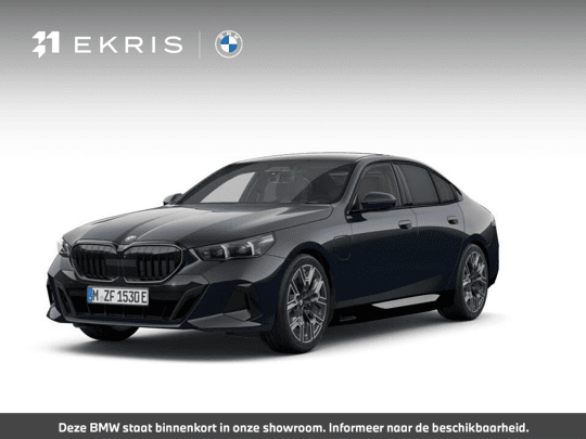 530e M Sport Pro Edition