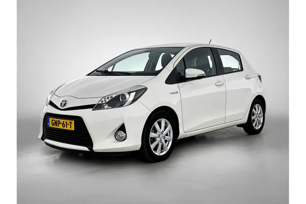 1.5 Full Hybrid Aspiration