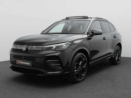 Volkswagen Tiguan 1.5 eHybrid R-Line Edition 272PK DSG