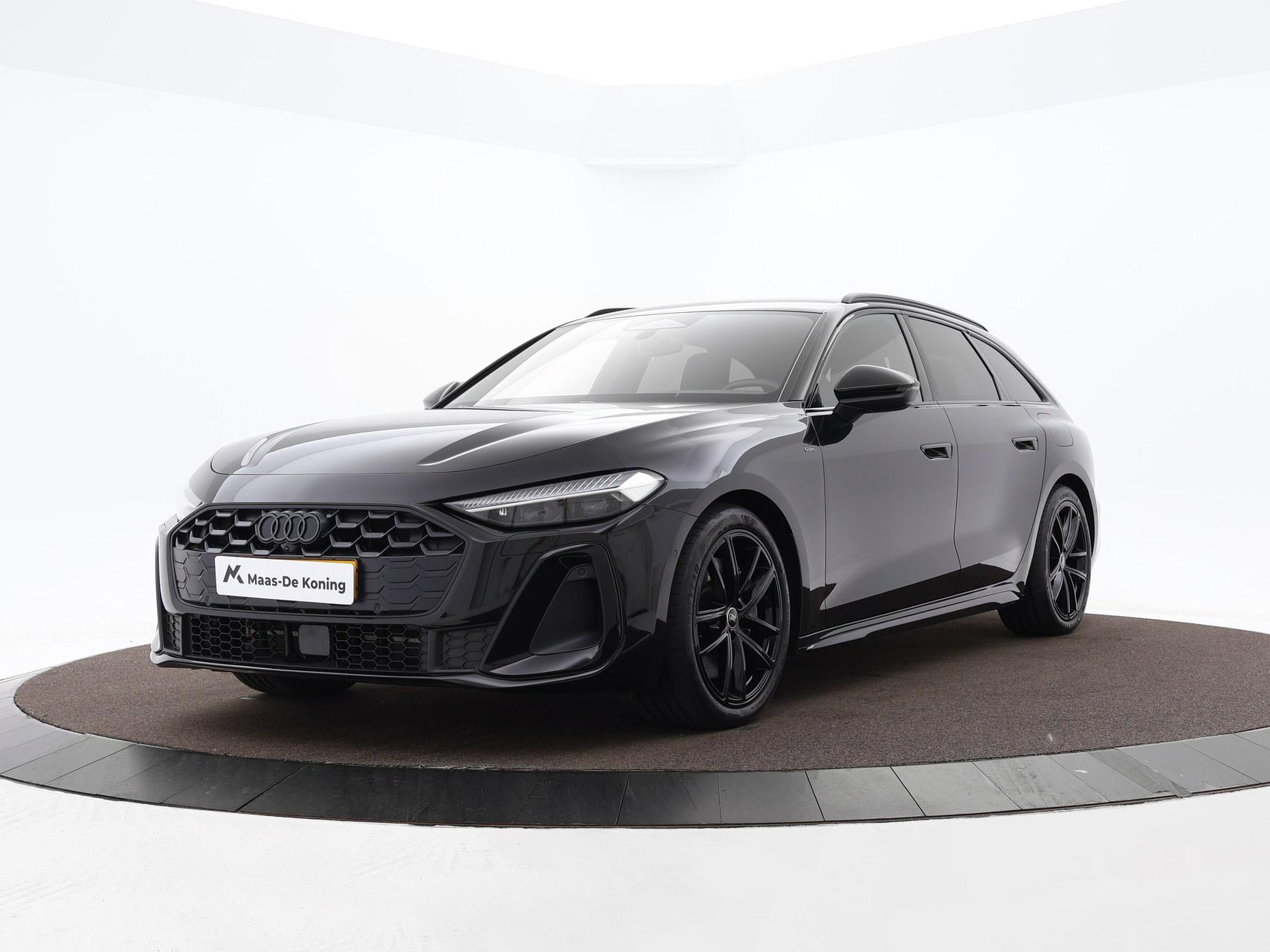 Audi A5 Avant 2.0 e-hybrid Quattro 299pk S-Tronic S Edition