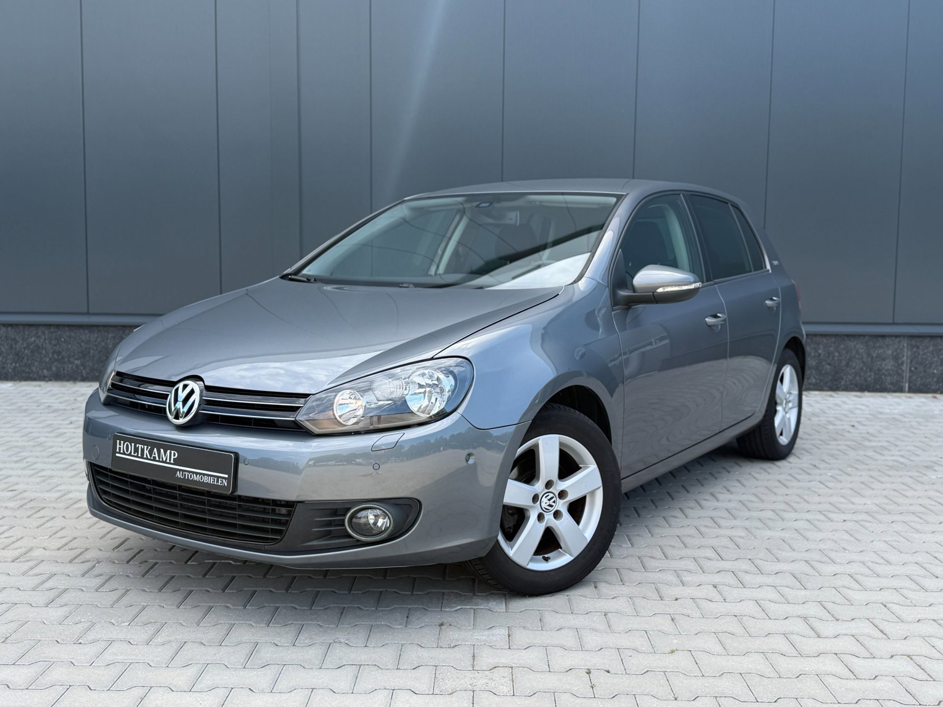 Volkswagen Golf 1.2 TSI TEAM | CARPLAY | CRUISE | TREKHAAK | STOELVERWARMING