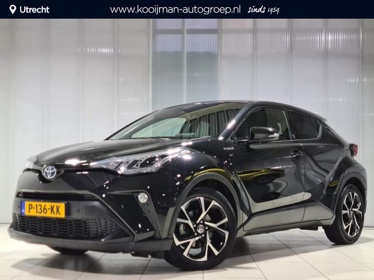 Toyota Toyota C-HR