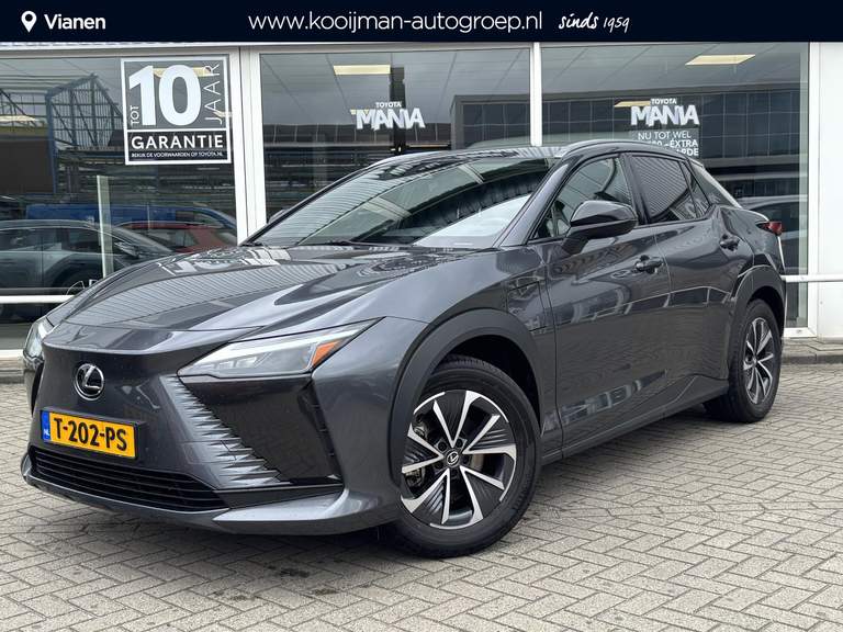 Lexus Lexus RZ